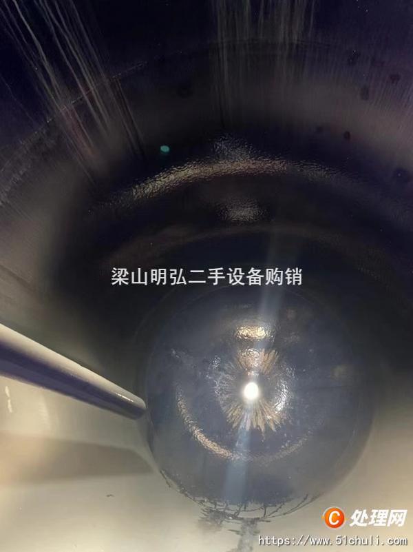 二手防腐儲罐