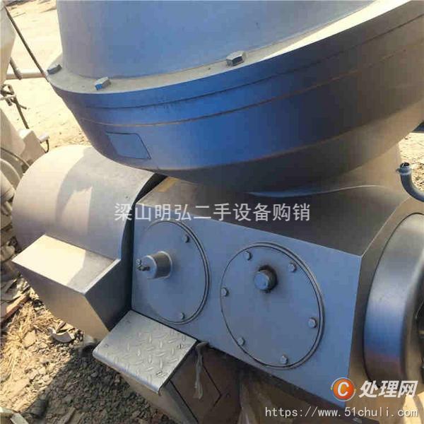 二手碟式離心機(jī)