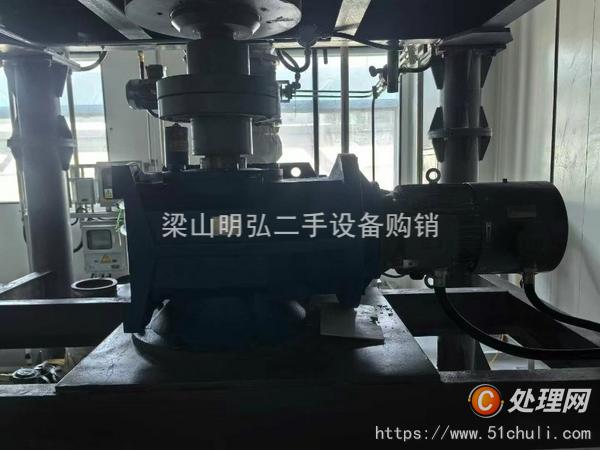 二手盤式干燥機