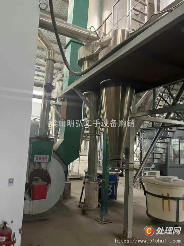 二手噴霧干燥機(jī)