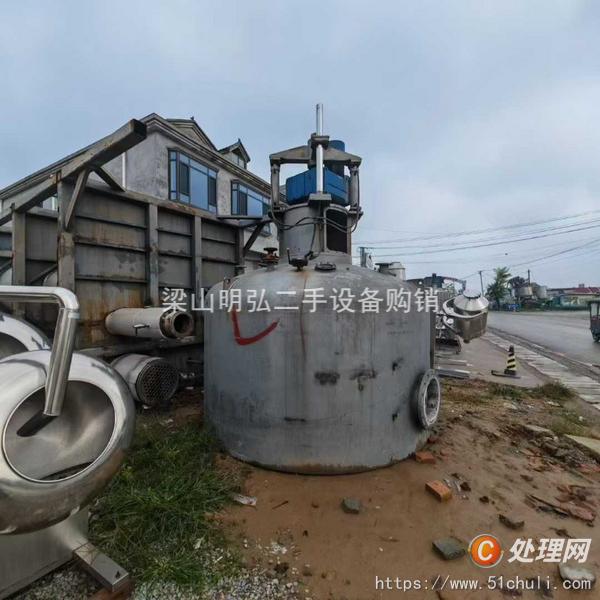二手過濾機(jī)