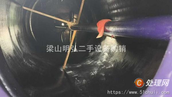 二手搪瓷反應(yīng)釜