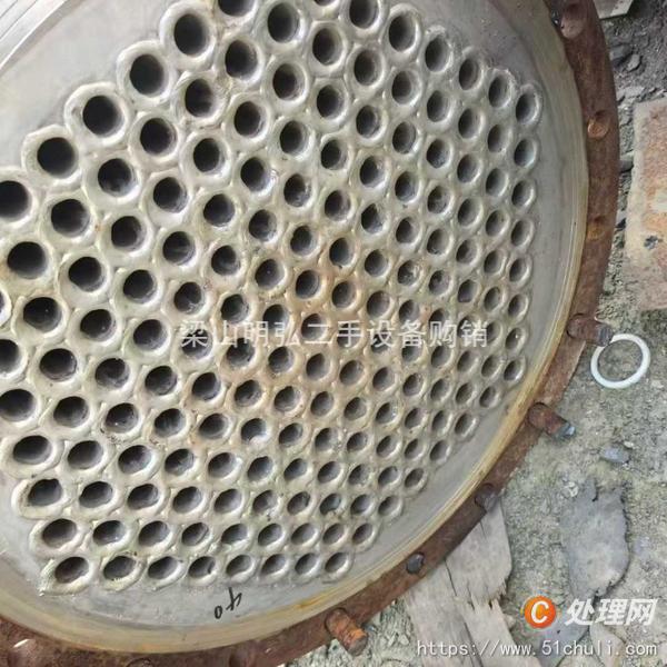 二手換熱器