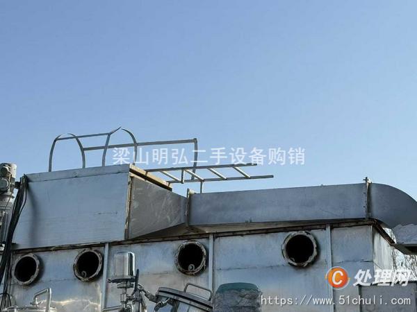 二手噴霧干燥機(jī)