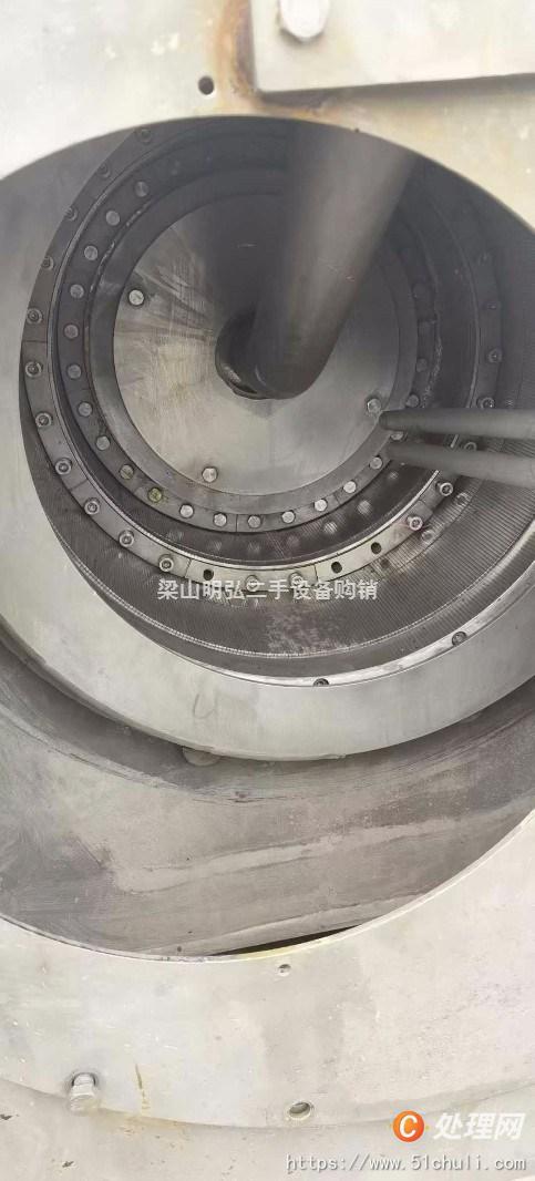 二手離心機