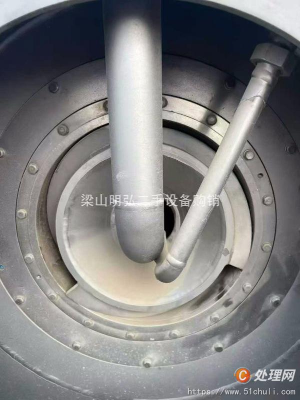 二手臥式離心機(jī)