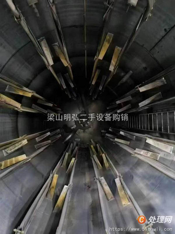 二手發(fā)酵罐