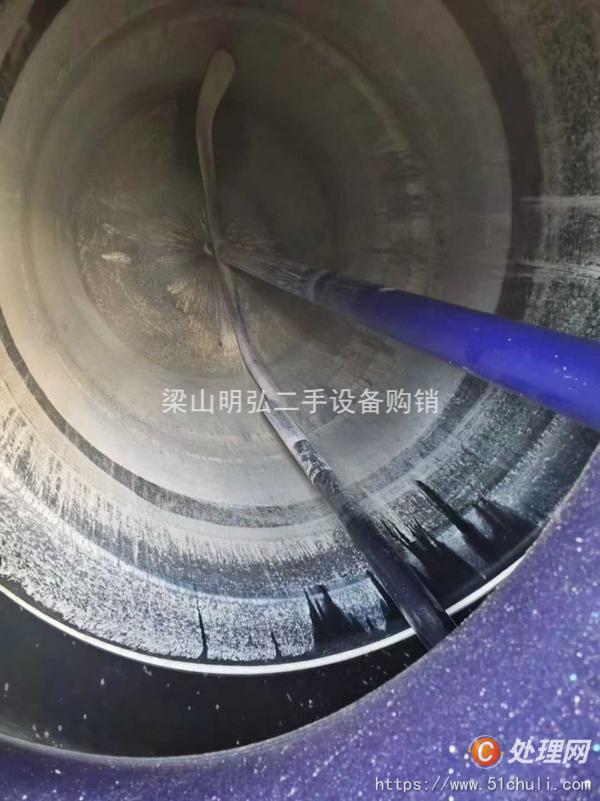 二手搪瓷反應(yīng)釜