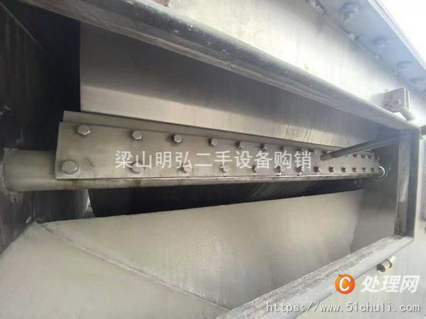 二手結(jié)晶機(jī)