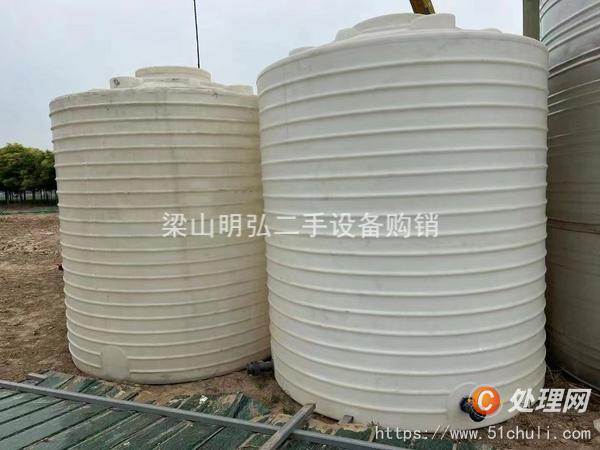 二手儲(chǔ)罐