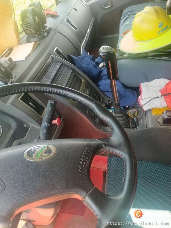 二手汽車吊