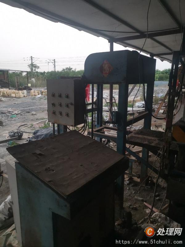 二手水泥磚機