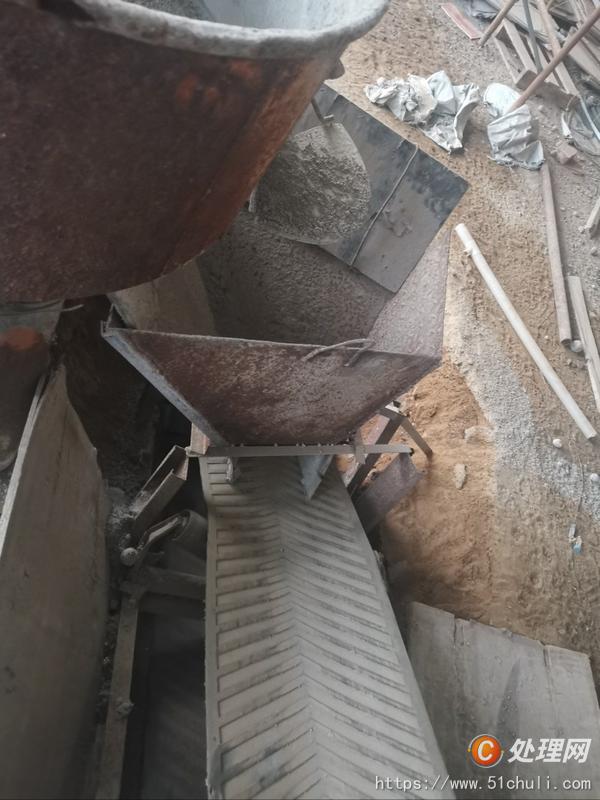 二手水泥磚機