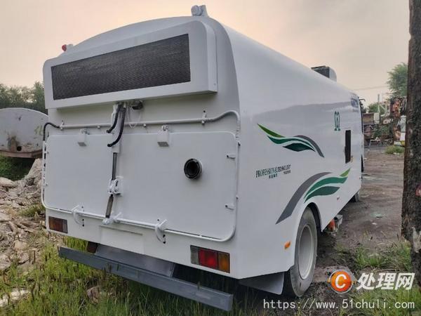 二手吸塵車
