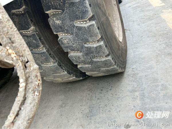 二手混凝土攪拌罐車