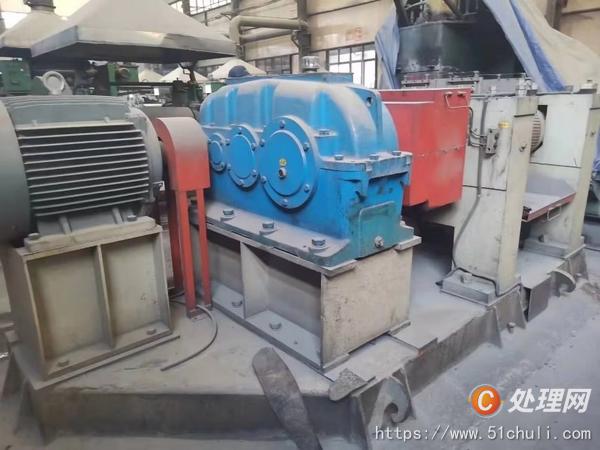 二手破膠機(jī)