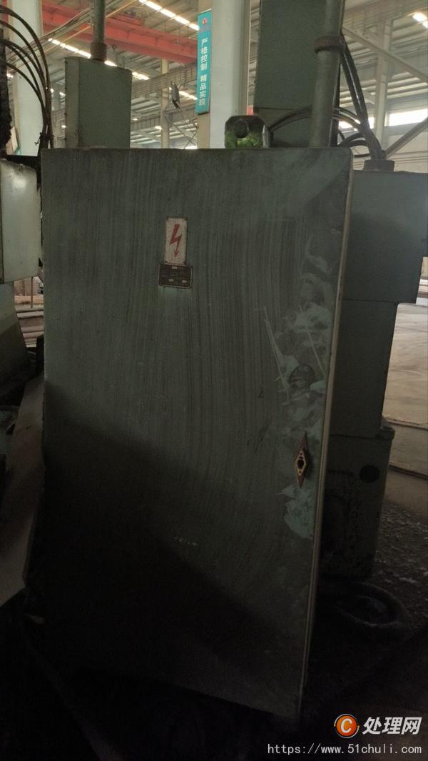 其他二手機床