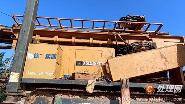 二手鉆機
