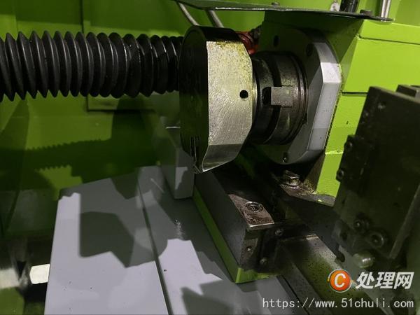 二手切角機