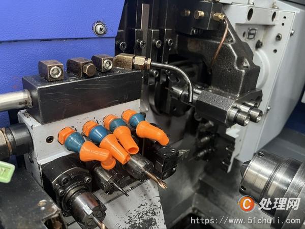 二手走心機(jī)