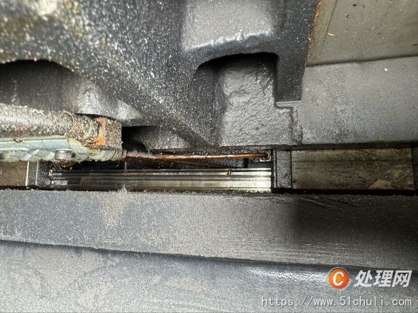 二手?jǐn)?shù)控車床