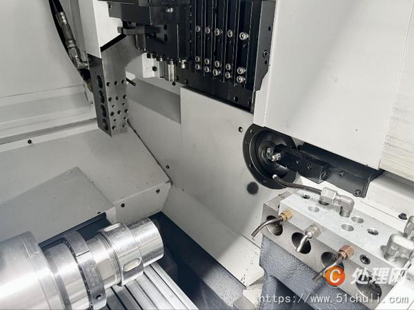 二手送料機(jī)