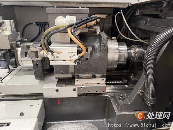 二手送料機(jī)