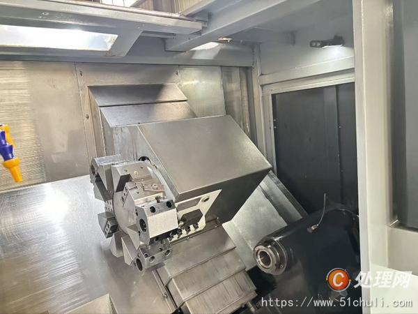 二手車床
