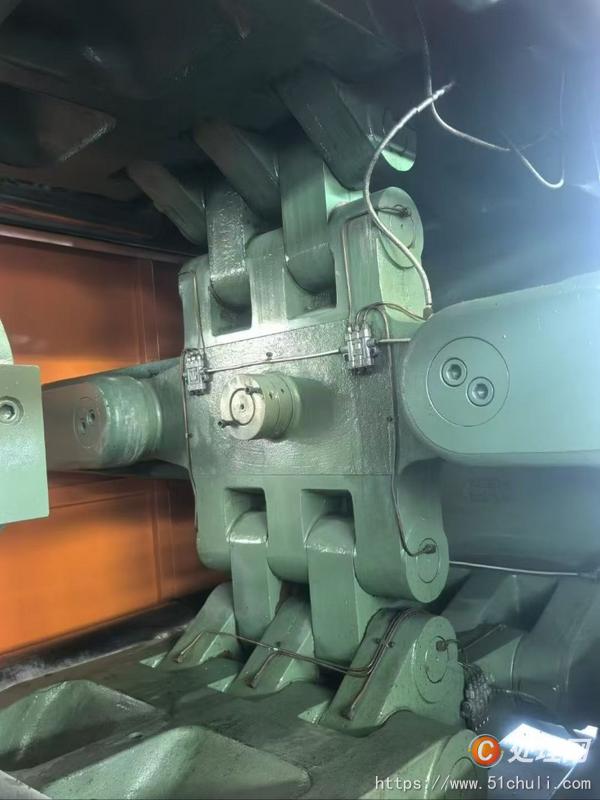 二手壓鑄機(jī)