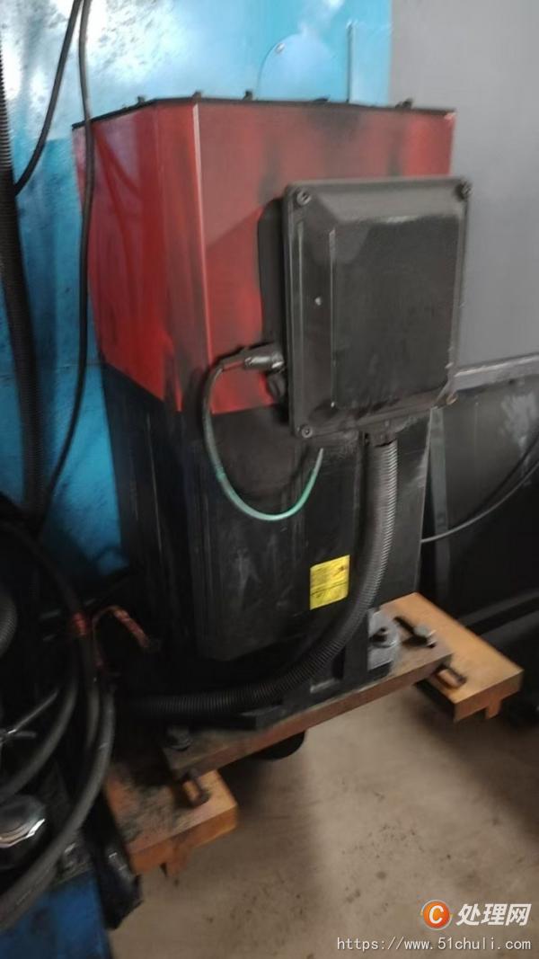二手立式車床