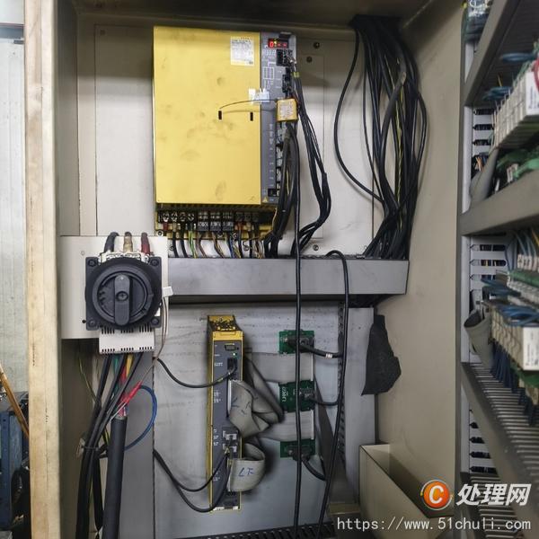 二手加工中心