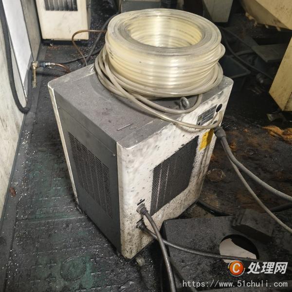 二手加工中心