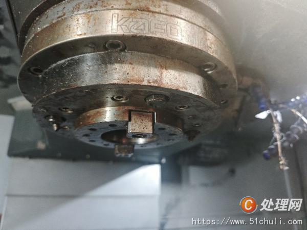 二手?jǐn)?shù)控銑床