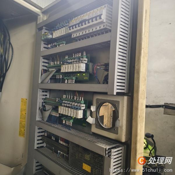 二手加工中心