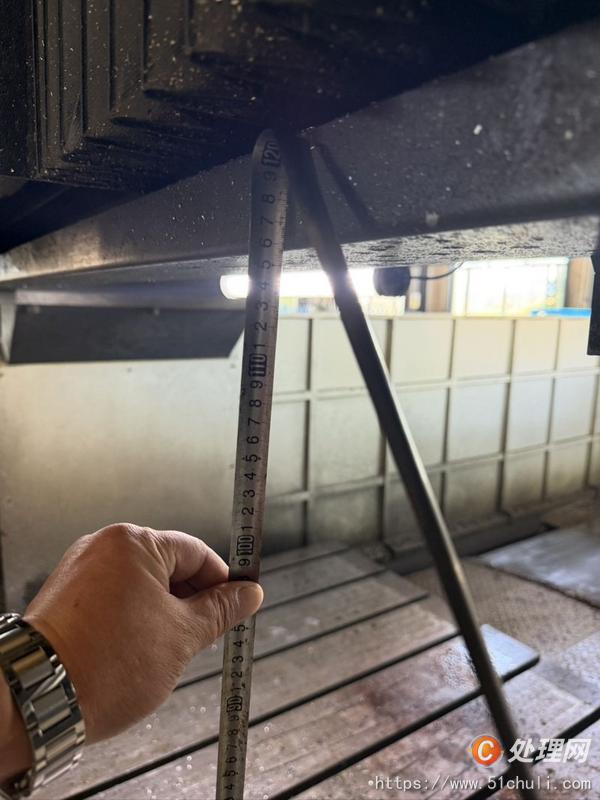 二手龍門鏜銑床