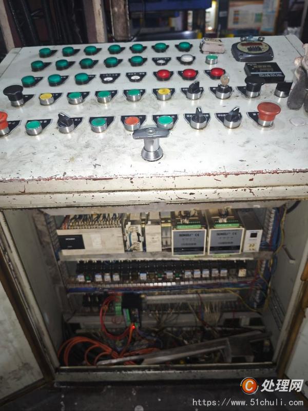 二手液壓機(jī)