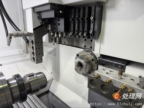 二手走心機(jī)