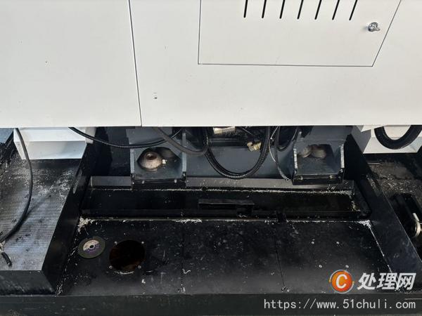 二手加工中心