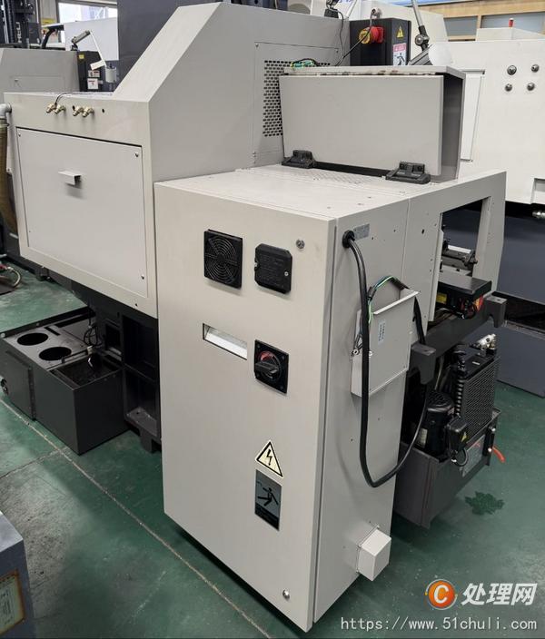 二手送料機(jī)
