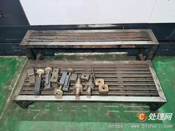 二手數(shù)控銑床