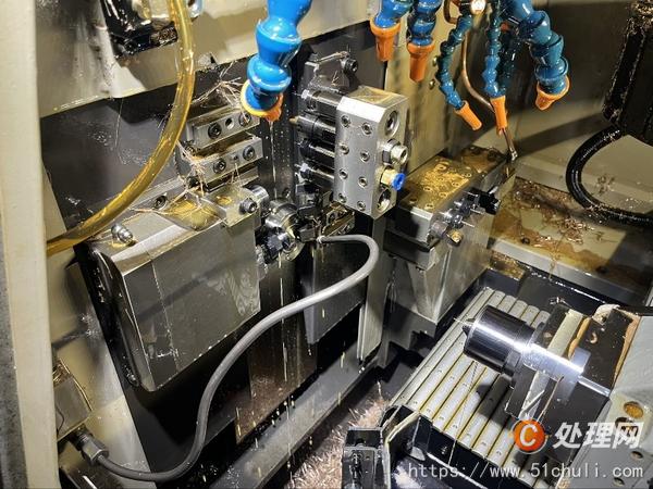 二手送料機(jī)
