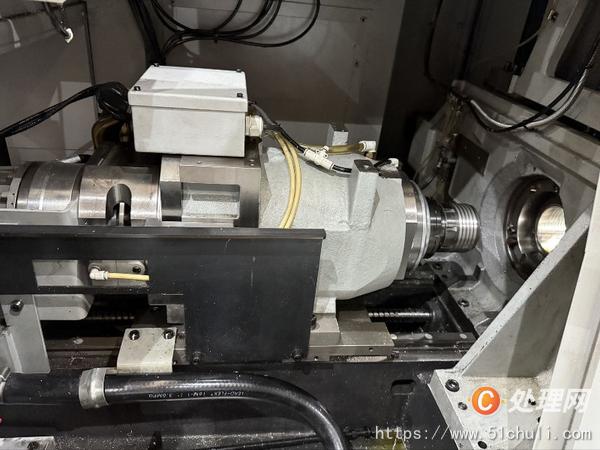 二手走心機