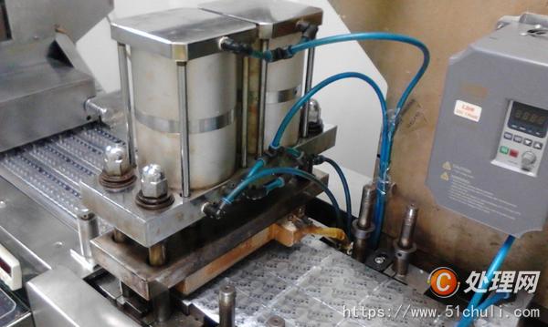 二手包裝機