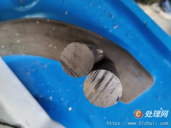 二手切管機