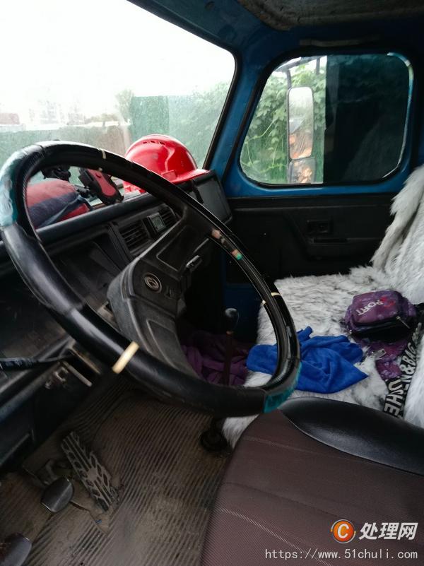 二手汽車吊