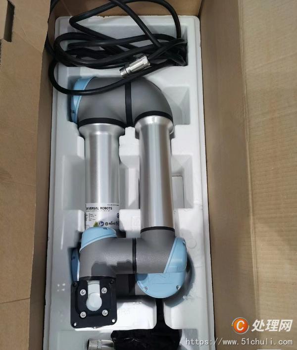 二手工業(yè)機(jī)器人