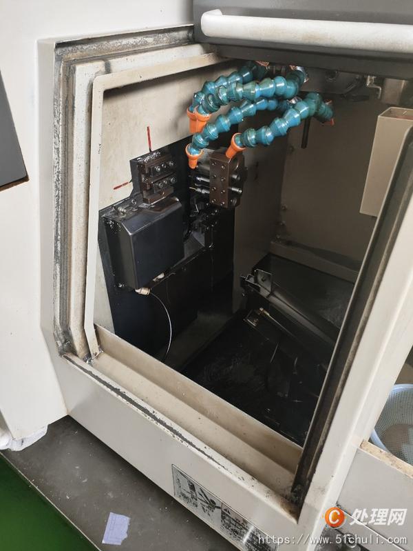 二手走心機(jī)