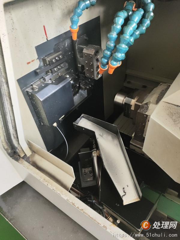 二手走心機(jī)