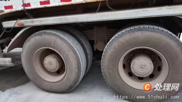 二手混凝土泵車
