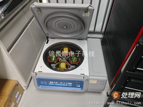 二手離心機(jī)